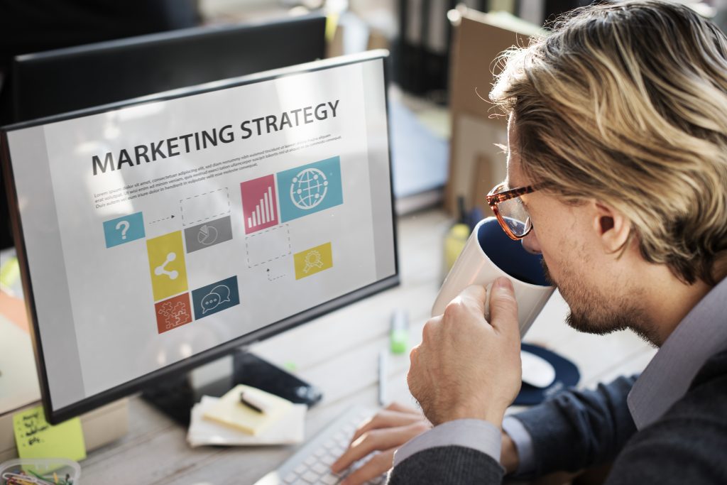 Content Marketing Strategy