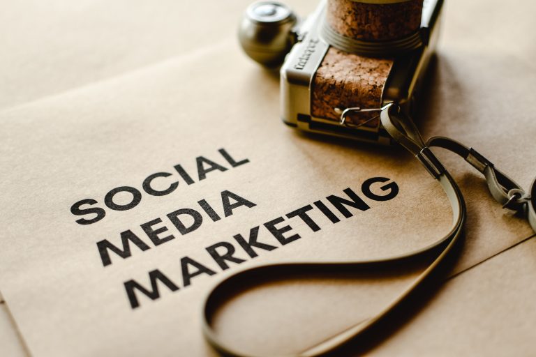 Social Media Marketing for Beginners: A Comprehensive Guide