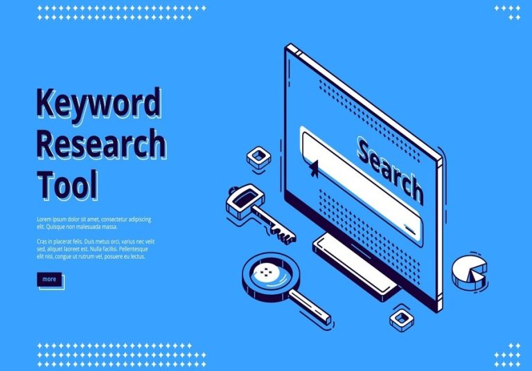 Keyword research tools-feature image