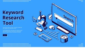 Keywords research tools
