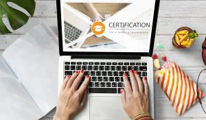 Digital Marketing certification by google