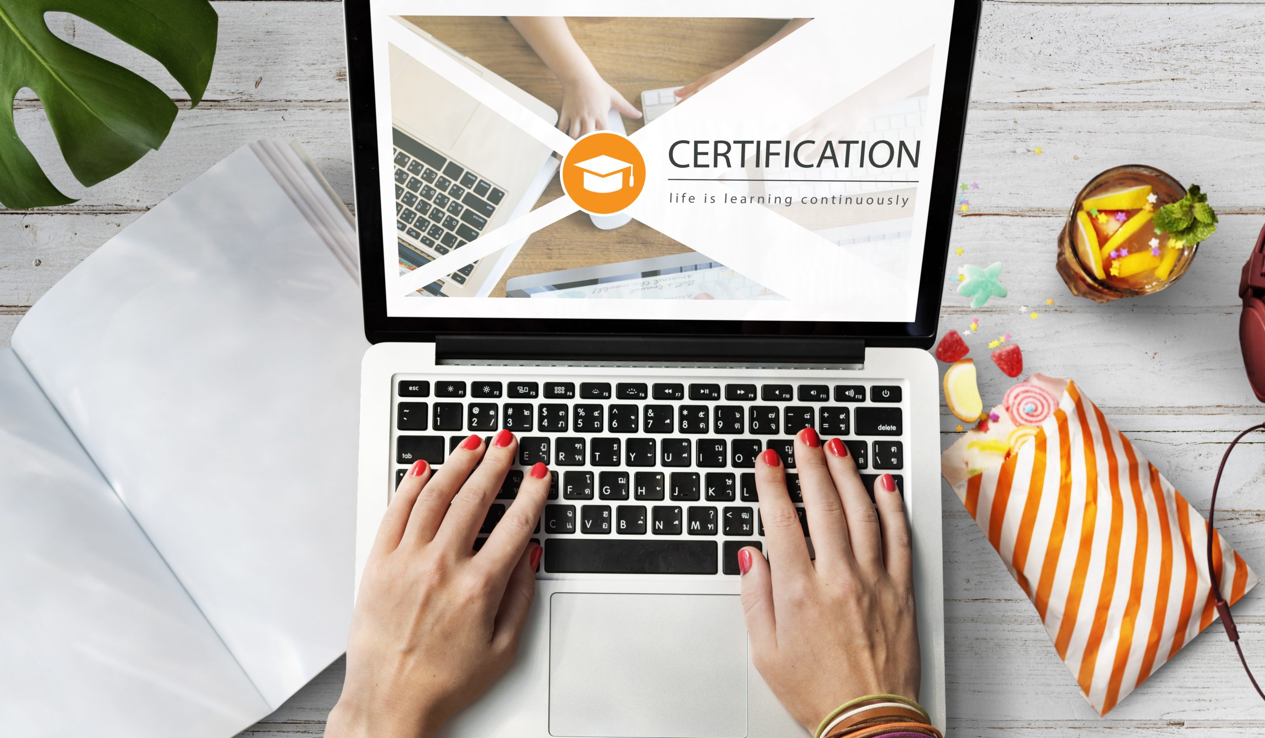 Digital Marketing certification by google