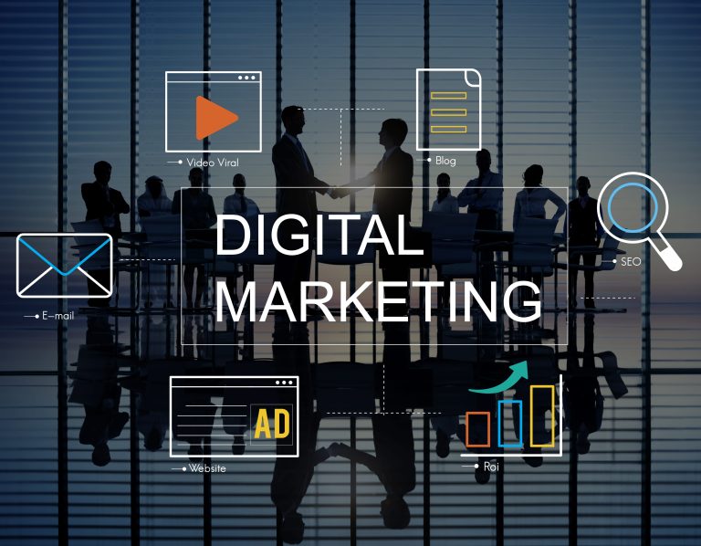 The Ultimate Guide to Digital Marketing in 2024: Trends, Tips, and Tactics