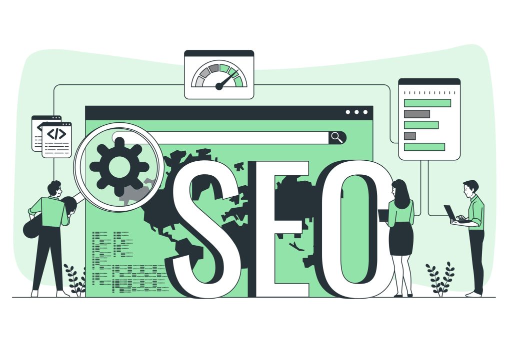 Introduction to SEO trends in 2023