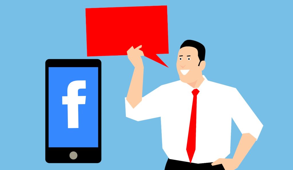 maximize your business presence on Facebook