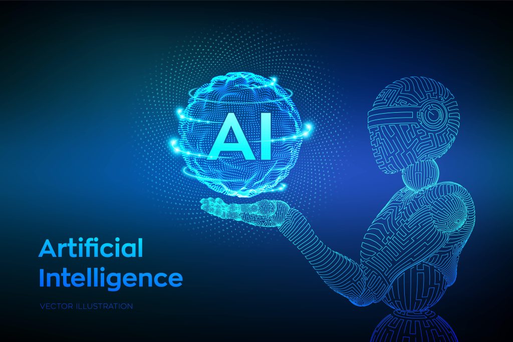 Artificial Intelligence 