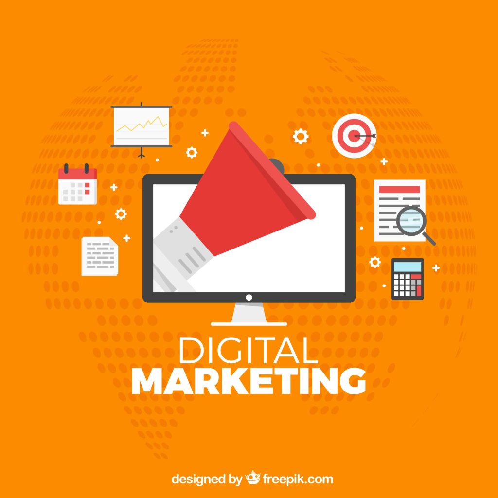 Digital Marketing