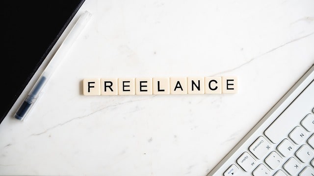 Freelancing feature image