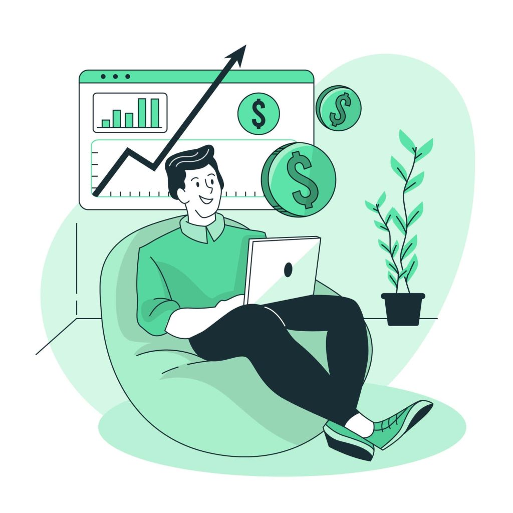 How Does a Freelancer Make Money?