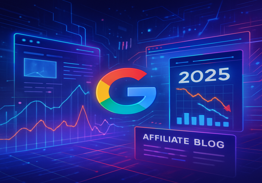 Google's AI Overview - feature image